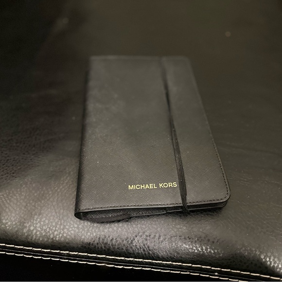 Michael Kors Notebook - Picture 1 of 7